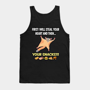 Steal Heart Sugar Glider 05 Tank Top